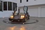 Lamborghini Countach 5000 QV 1987 года